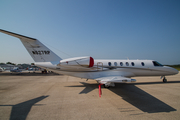 (Private) Cessna 525C Citation CJ4 (N627RP) at  Fond Du Lac County, United States