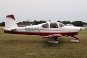 (Private) Van's RV-10 (N627S) at  Oshkosh - Wittman Regional, United States