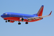 Southwest Airlines Boeing 737-3H4 (N627SW) at  Las Vegas - Harry Reid International, United States
