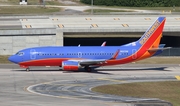 Southwest Airlines Boeing 737-3H4 (N627SW) at  Tampa - International, United States