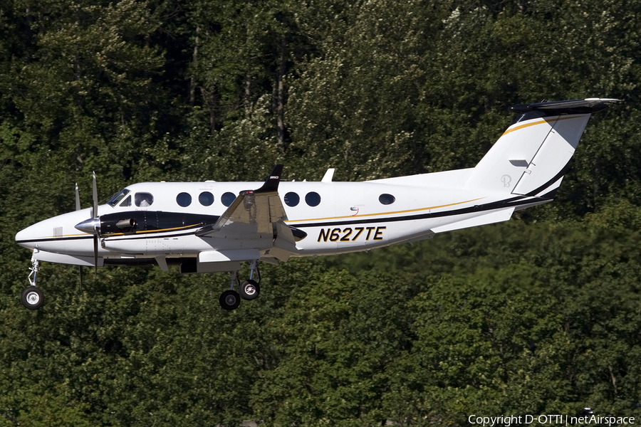 (Private) Beech King Air 350i (N627TE) | Photo 446571