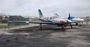 (Private) Piper PA-46-600TP M600 SLS (N627WA) at  Orlando - Executive, United States