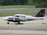 Air Calypso Piper PA-23-250 Aztec F (N62829) at  San Juan - Luis Munoz Marin International, Puerto Rico