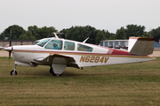 (Private) Beech V35A Bonanza (N6284V) at  Oshkosh - Wittman Regional, United States
