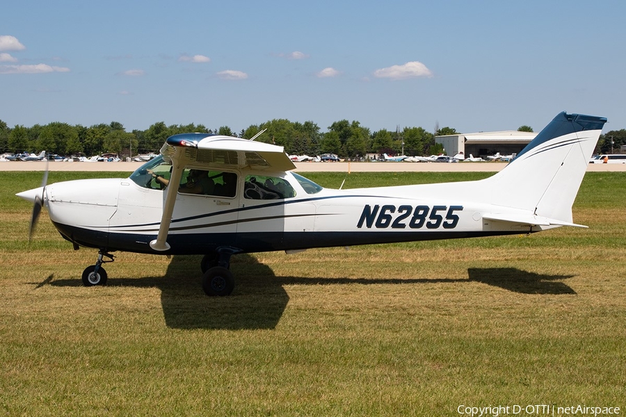 Centennial Aviation Academy Cessna 172P Skyhawk (N62855) | Photo 660236