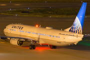 United Airlines Boeing 737-924(ER) (N62883) at  Houston - George Bush Intercontinental, United States