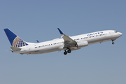 United Airlines Boeing 737-924(ER) (N62884) at  Houston - George Bush Intercontinental, United States