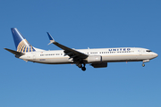 United Airlines Boeing 737-924(ER) (N62884) at  Las Vegas - Harry Reid International, United States