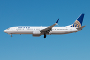 United Airlines Boeing 737-924(ER) (N62884) at  Las Vegas - Harry Reid International, United States