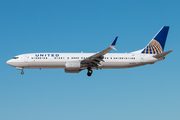 United Airlines Boeing 737-924(ER) (N62892) at  Las Vegas - Harry Reid International, United States
