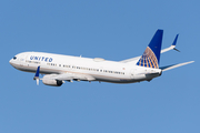 United Airlines Boeing 737-924(ER) (N62894) at  Newark - Liberty International, United States