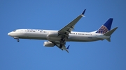 United Airlines Boeing 737-924(ER) (N62896) at  San Francisco - International, United States