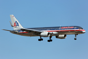 American Airlines Boeing 757-223 (N628AA) at  Dallas/Ft. Worth - International, United States