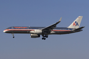 American Airlines Boeing 757-223 (N628AA) at  Los Angeles - International, United States