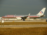 American Airlines Boeing 757-223 (N628AA) at  Miami - International, United States