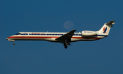American Eagle Embraer ERJ-145LR (N628AE) at  Dallas/Ft. Worth - International, United States