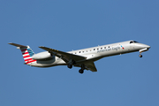 American Eagle (Envoy) Embraer ERJ-145LR (N628AE) at  Dallas/Ft. Worth - International, United States