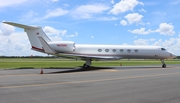 (Private) Gulfstream G-V (N628BD) at  Orlando - Executive, United States