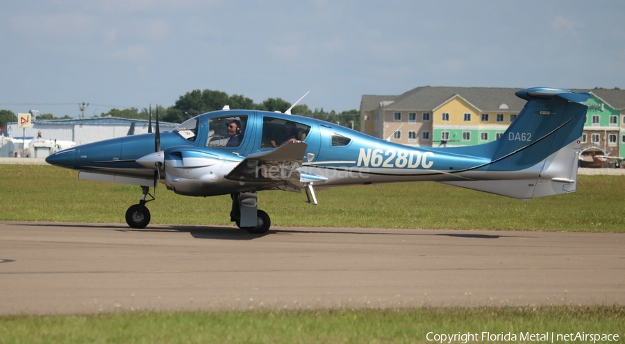 (Private) Diamond DA62 (N628DC) | Photo 615559