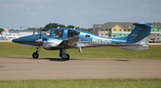 (Private) Diamond DA62 (N628DC) at  Lakeland - Regional, United States