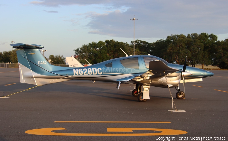 (Private) Diamond DA62 (N628DC) | Photo 615560