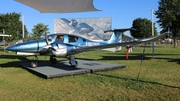 (Private) Diamond DA62 (N628DC) at  Oshkosh - Wittman Regional, United States