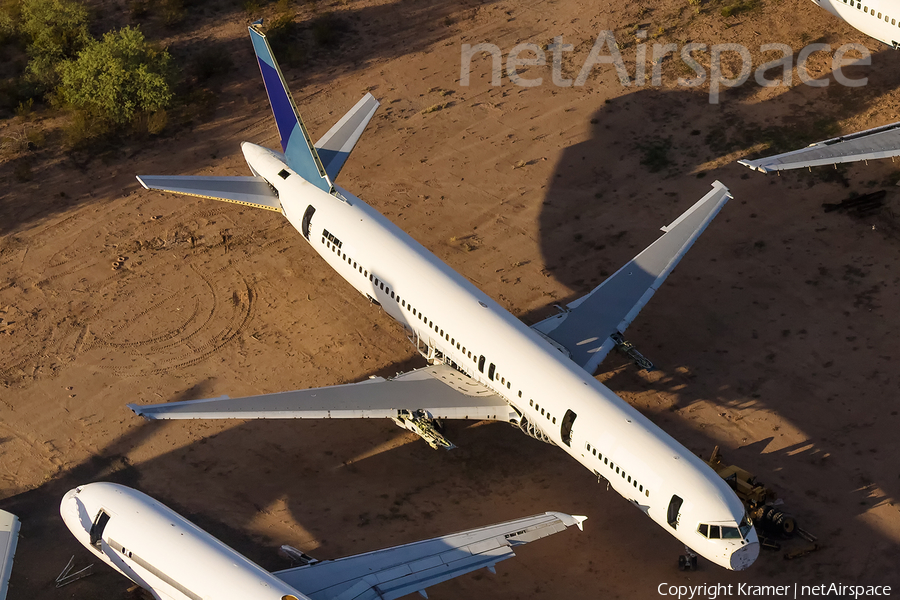 Delta Air Lines Boeing 757-232 (N628DL) | Photo 676064