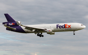 FedEx McDonnell Douglas MD-11F (N628FE) at  Paris - Charles de Gaulle (Roissy), France