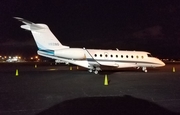 (Private) Gulfstream G280 (N628G) at  Orlando - Executive, United States