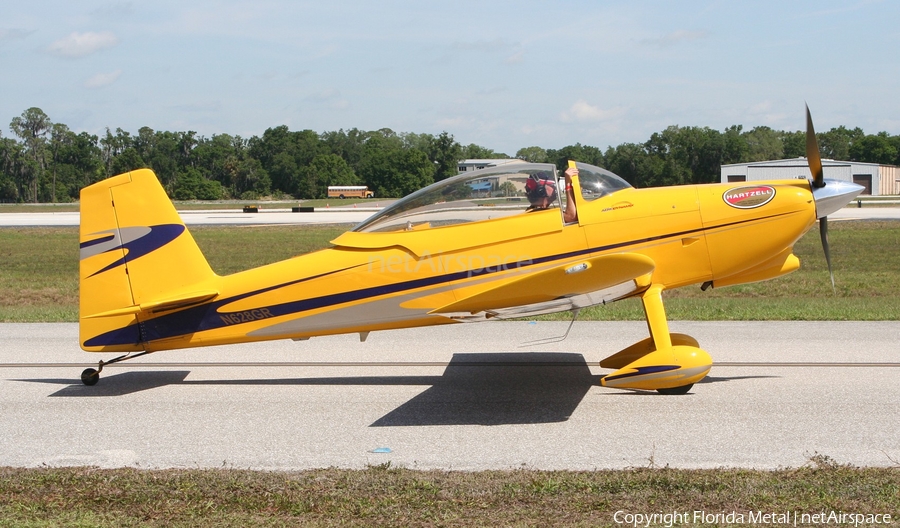 (Private) Van's RV-8 (N628GR) | Photo 615575