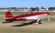 (Private) Van's RV-4 (N628JR) at  Oshkosh - Wittman Regional, United States