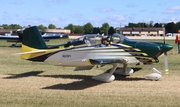 (Private) Van's Aircraft RV-6A (N628PV) at  Oshkosh - Wittman Regional, United States