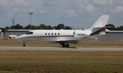 NetJets Cessna 680A Citation Latitude (N628QS) at  Orlando - Executive, United States