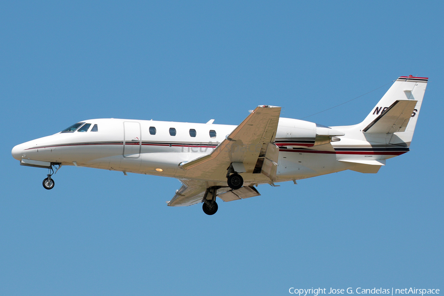 NetJets Cessna 560XL Citation Excel (N628QS) | Photo 112482