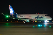 Alaska Airlines (Horizon) Embraer ERJ-175LR (ERJ-170-200LR) (N628QX) at  Seattle/Tacoma - International, United States