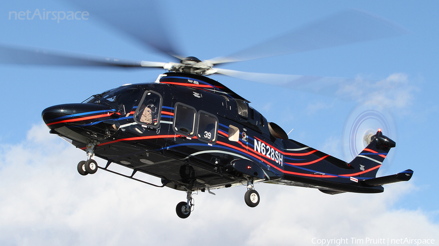 (Private) AgustaWestland AW169 (N628SH) | Photo 446074