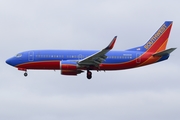 Southwest Airlines Boeing 737-3H4 (N628SW) at  Boston - Logan International, United States