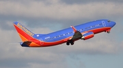 Southwest Airlines Boeing 737-3H4 (N628SW) at  Orlando - International (McCoy), United States