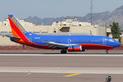 Southwest Airlines Boeing 737-3H4 (N628SW) at  Phoenix - Sky Harbor, United States