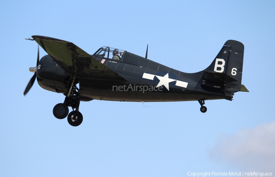 (Private) General Motors FM-2 Wildcat (N6290C) | Photo 308266