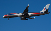 American Airlines Boeing 757-223 (N629AA) at  Dallas/Ft. Worth - International, United States