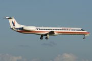 American Eagle Embraer ERJ-145LR (N629AE) at  Dallas/Ft. Worth - International, United States