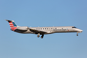 American Eagle (Envoy) Embraer ERJ-145LR (N629AE) at  Dallas/Ft. Worth - International, United States
