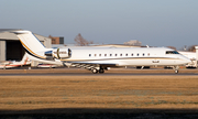 (Private) Bombardier CRJ-200ER (N629DD) at  Dallas - Addison, United States