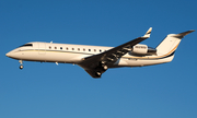 (Private) Bombardier CRJ-200ER (N629DD) at  Dallas - Addison, United States