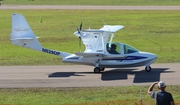 (Private) Scoda Aeronautica Super Petrel LS (N629DP) at  Lakeland - Regional, United States