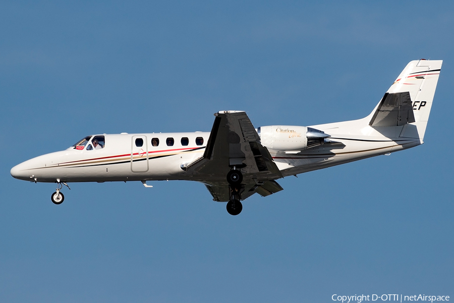 (Private) Cessna 560 Citation Ultra (N629EP) | Photo 182622
