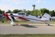 (Private) Van's Aircraft RV-6 (N629GW) at  Oshkosh - Wittman Regional, United States