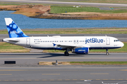 JetBlue Airways Airbus A320-232 (N629JB) at  Boston - Logan International, United States