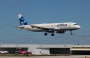 JetBlue Airways Airbus A320-232 (N629JB) at  Ft. Lauderdale - International, United States